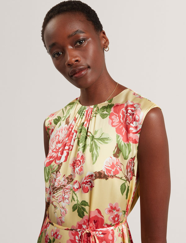PARKER | LIGHT YELLOW