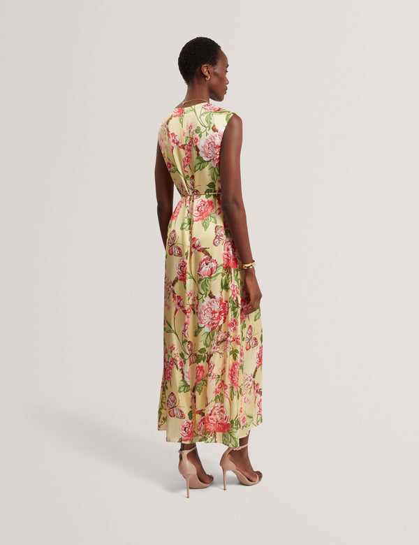 PARKER | LIGHT YELLOW