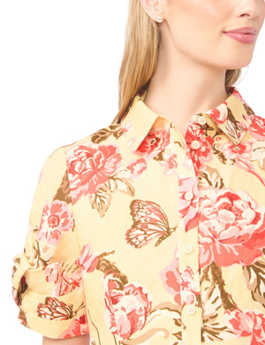 STINA | LIGHT YELLOW