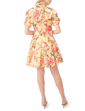STINA | LIGHT YELLOW