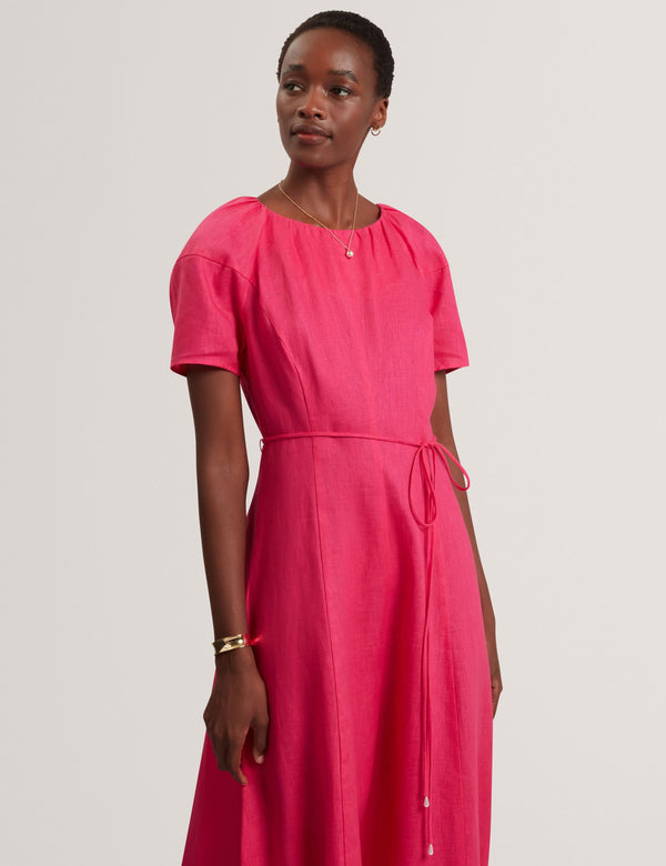 ALLISON | FUCHSIA