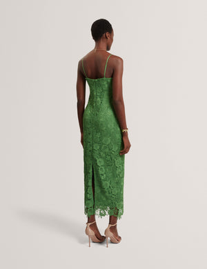 Malorie | DARK GREEN
