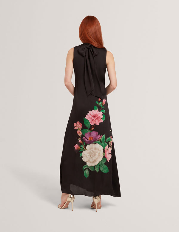 ANNA | BLACK