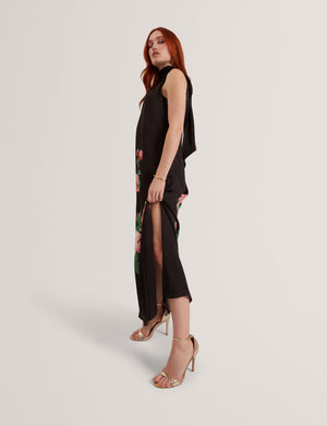 ANNA | BLACK