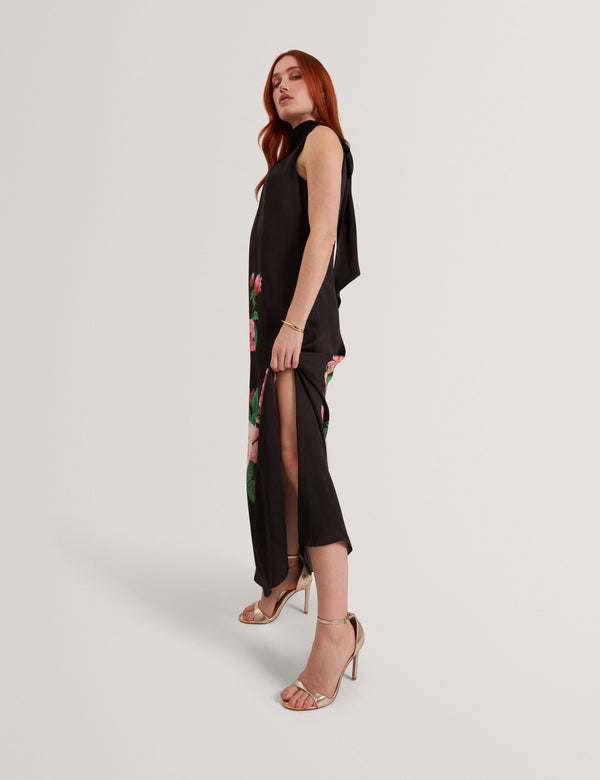 ANNA | BLACK