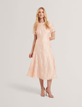 CASSIEL | LIGHT PINK