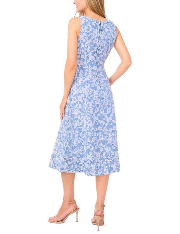 NARA | BRIGHT BLUE