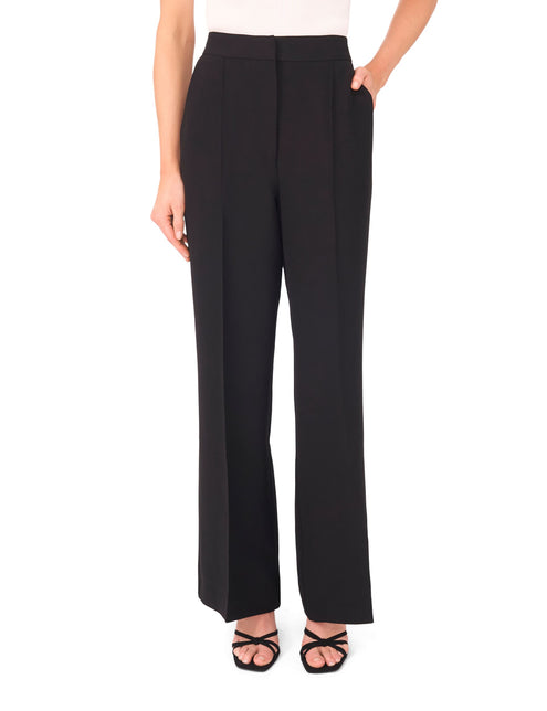 SUITING PANT | RICH BLACK
