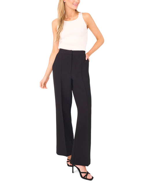 SUITING PANT | RICH BLACK