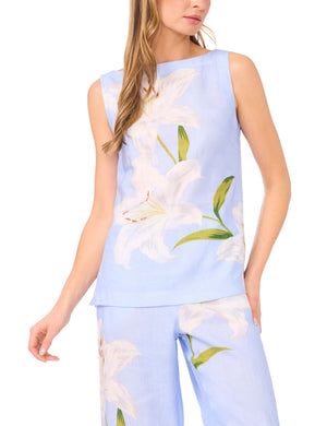 MATIA | LIGHT BLUE