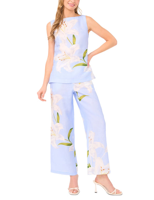 MATIA | LIGHT BLUE