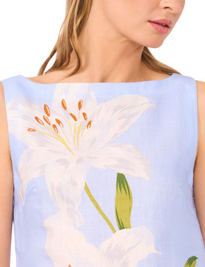 MATIA | LIGHT BLUE