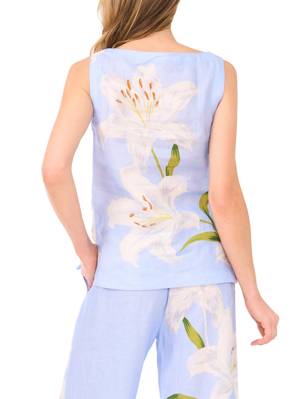 MATIA | LIGHT BLUE