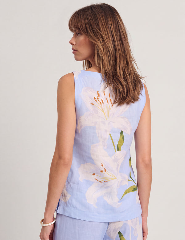 MATIA | LIGHT BLUE