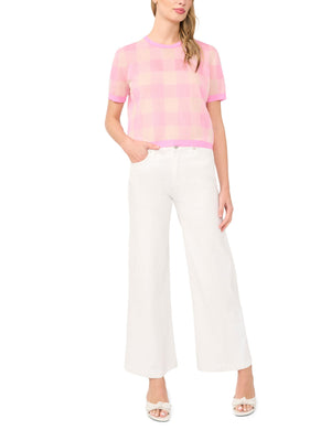 EUNICE | MID PINK