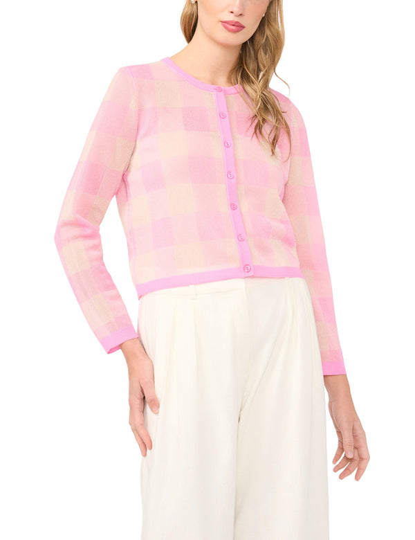 GRACIE | MID PINK