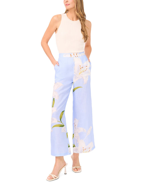 NICOLA | LIGHT BLUE