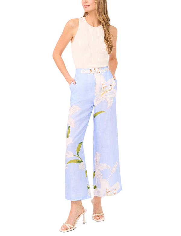 NICOLA | LIGHT BLUE