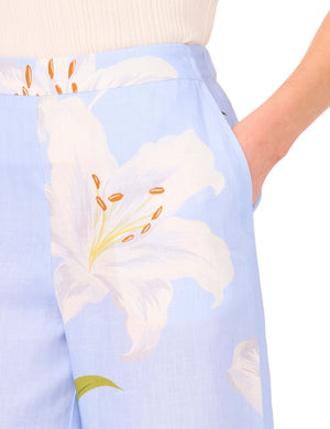 NICOLA | LIGHT BLUE