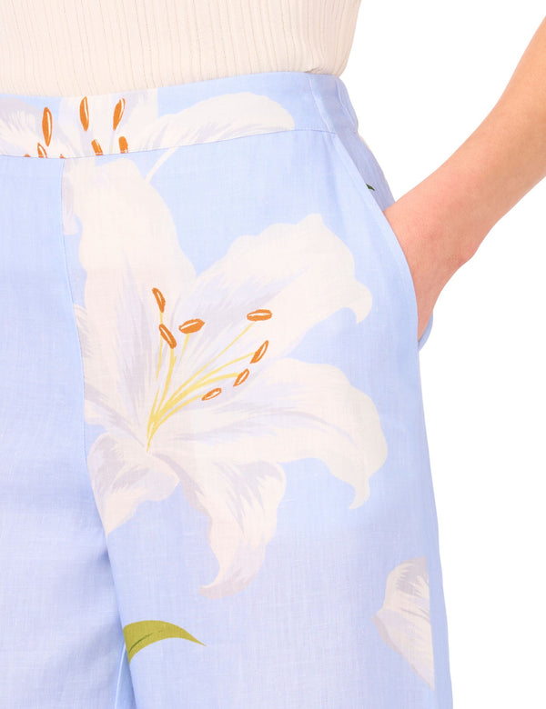 NICOLA | LIGHT BLUE