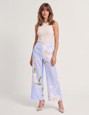 NICOLA | LIGHT BLUE