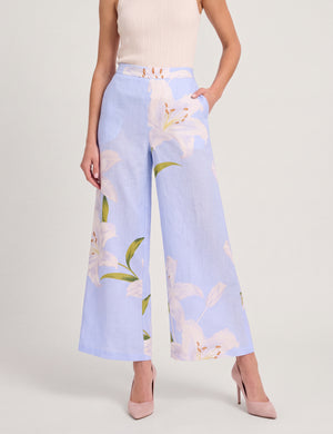 NICOLA | LIGHT BLUE