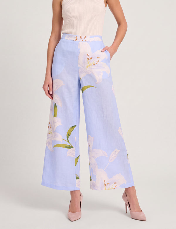 NICOLA | LIGHT BLUE