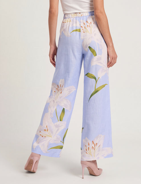 NICOLA | LIGHT BLUE
