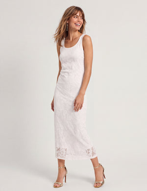 GLORIA | WHITE
