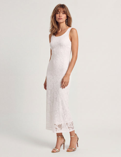 GLORIA | WHITE