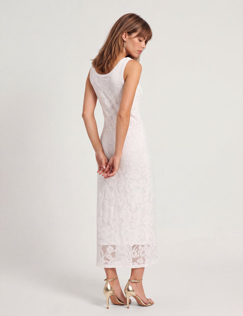 GLORIA | WHITE