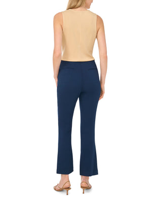 STRAIGHTLEGTROUSERS | DARK BLUE