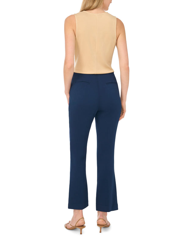 STRAIGHTLEGTROUSERS | DARK BLUE