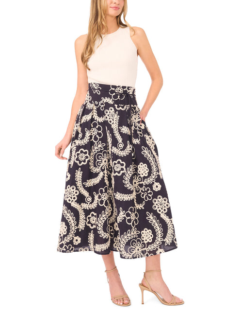 GUINEVERE | NAVY