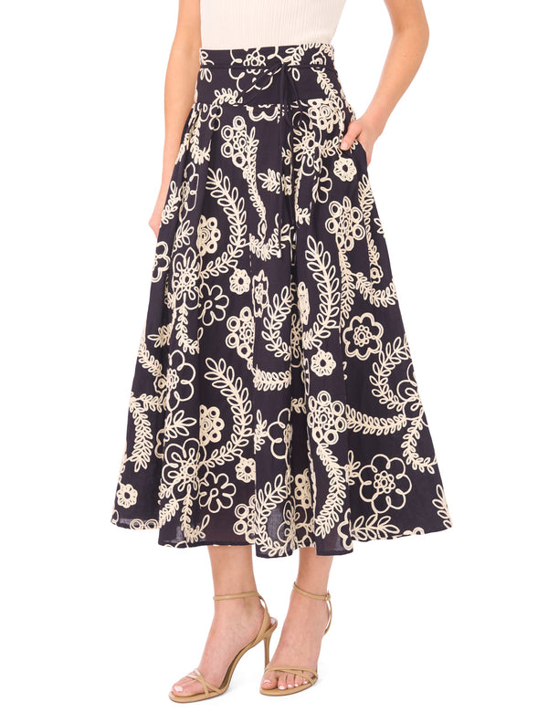 GUINEVERE | NAVY
