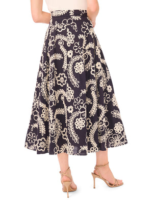 GUINEVERE | NAVY