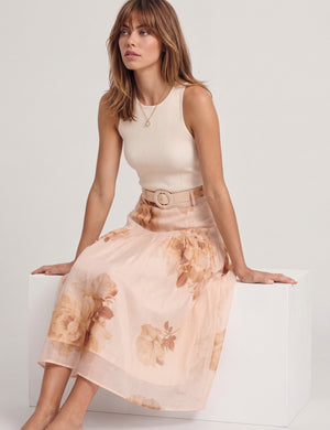 PENELOPE | BEIGE