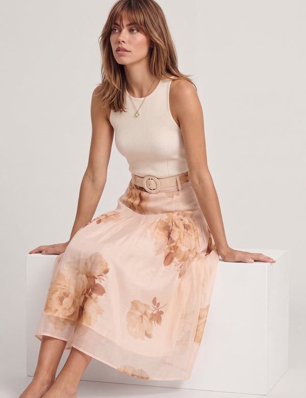 PENELOPE | BEIGE