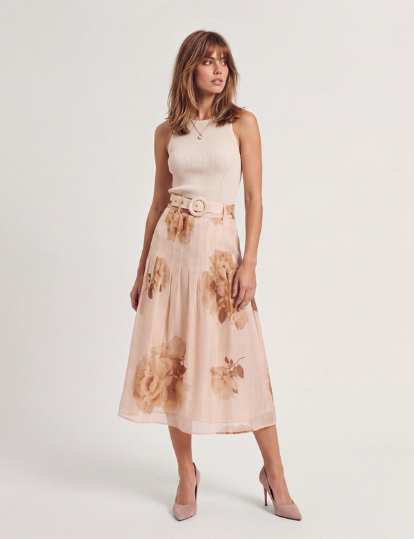 PENELOPE | BEIGE
