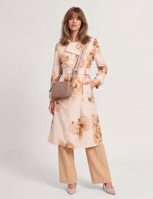 CLARAA | BEIGE