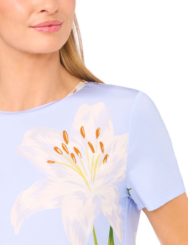 SPENCER | LIGHT BLUE