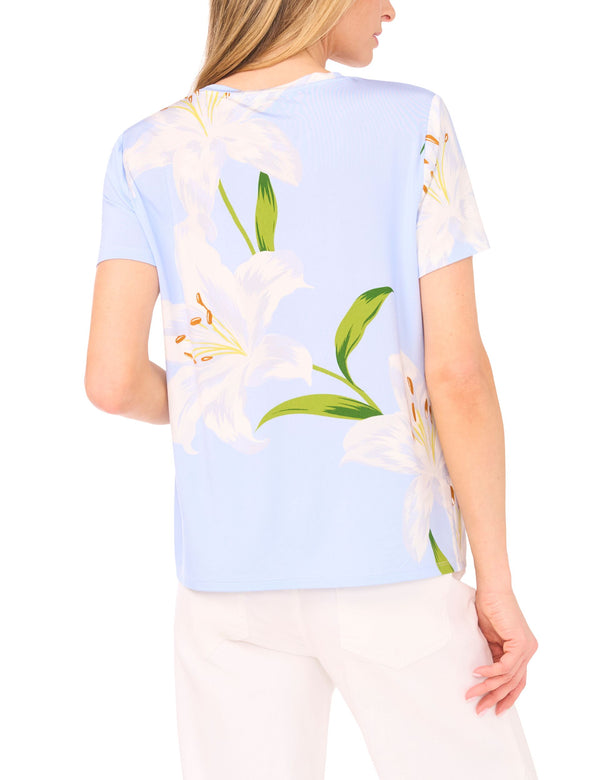 SPENCER | LIGHT BLUE