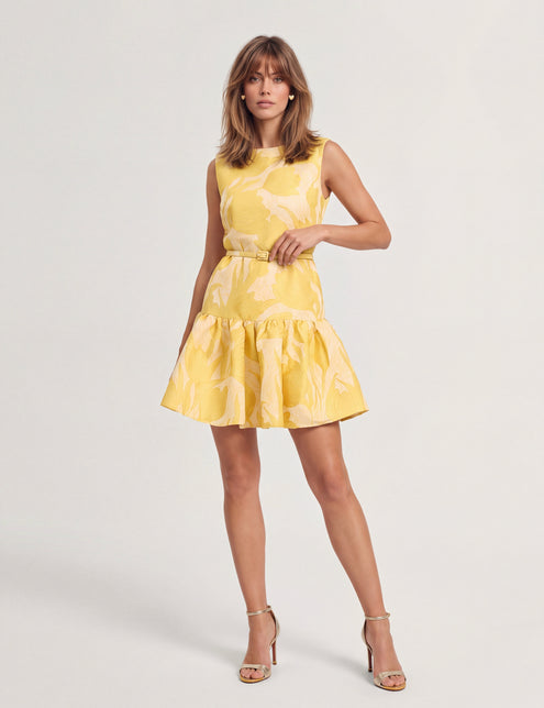 LOLAA | YELLOW