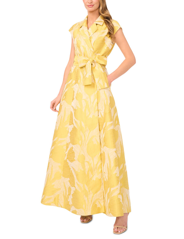 JORDANA | YELLOW