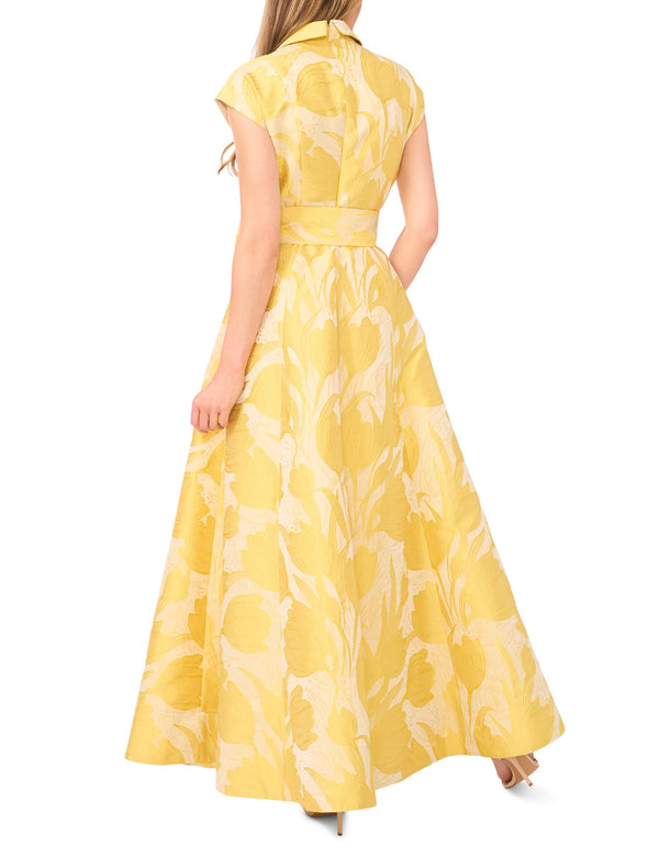 JORDANA | YELLOW