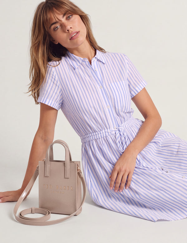 PRENTISS | LIGHT BLUE