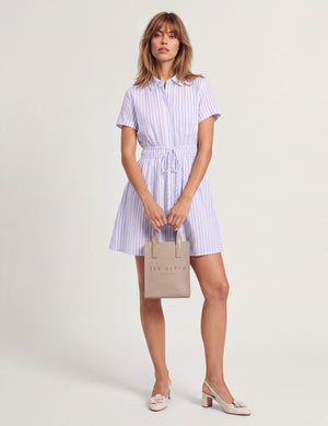 PRENTISS | LIGHT BLUE