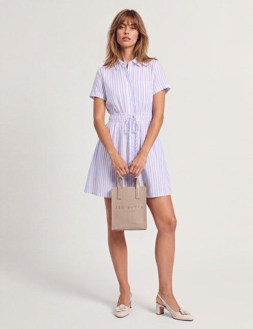 PRENTISS | LIGHT BLUE