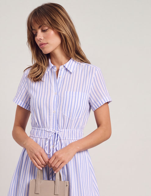PRENTISS | LIGHT BLUE