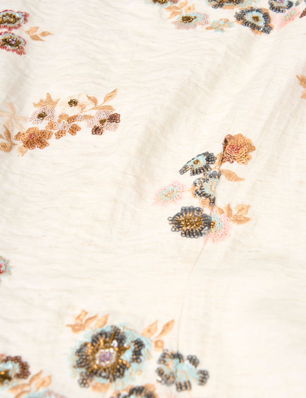 BELLAA | IVORY